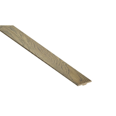 Msi Chestnut Heights 037 Thick X 124 Wide X 78 Length T Molding ZOR-LVT-T-0387